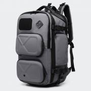 OZUKO ZEVA BACKPACK | 48x32x17cm | 26L