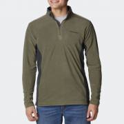 COLUMBIA Klamath Range™ II Half Zip Fleece