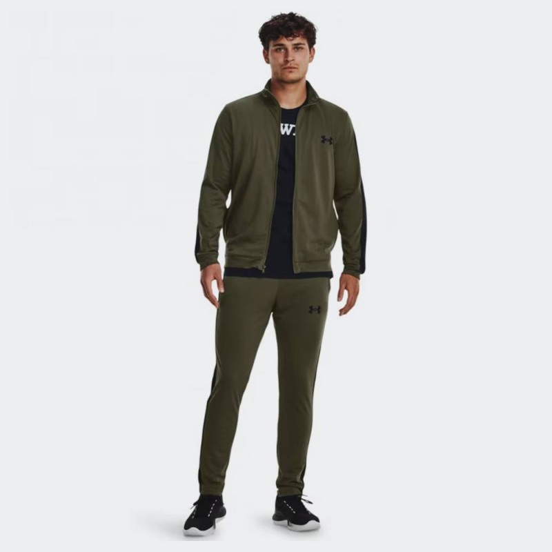 UNDER ARMOUR  Knit Track Suit