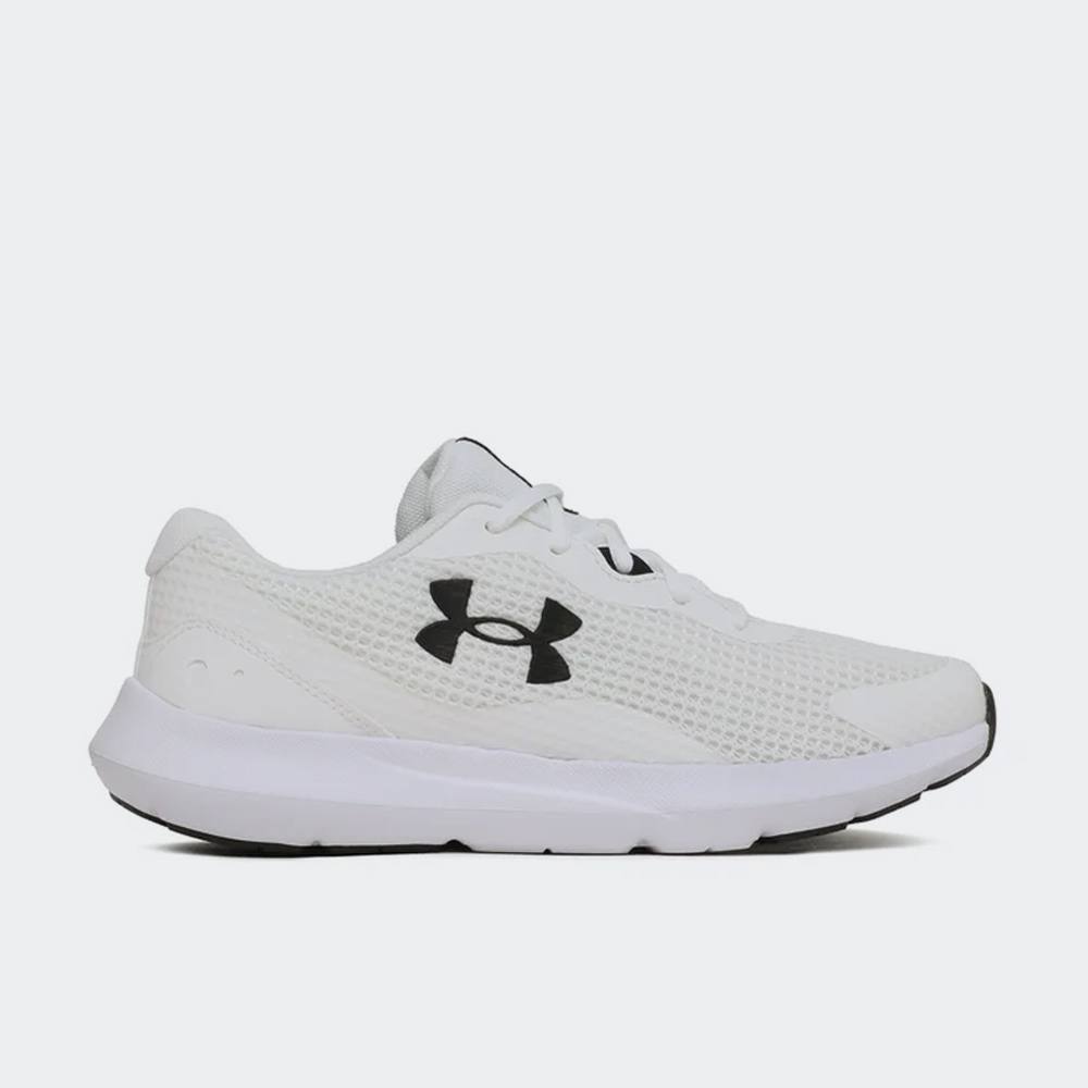 Under armour best sale surge youth sneaker