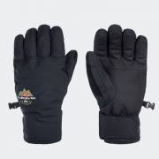 QUIKSILVER SNOW CROSS GLOVE