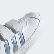 ADIDAS VL COURT 2.0 CMF I  (BAZAAR)