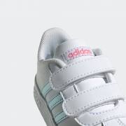 ADIDAS VL COURT 2.0 CMF I  (BAZAAR)