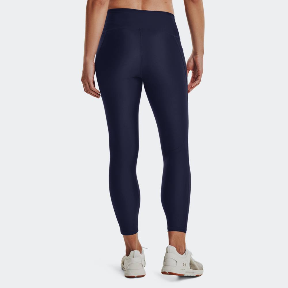 Under Armour HG Armour HiRise Ankle Leggings