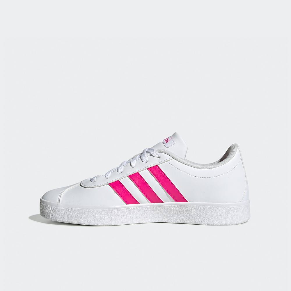 Adidas vl hotsell court 2 k