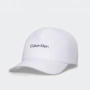 CALVIN KLEIN 6 PANEL CLASSIC - WICKING POLY
