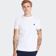 TIMBERLAND DUNSTAN RIVER SHORT SLEEVE TEE