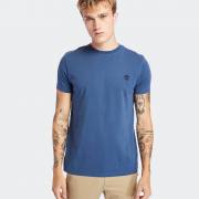 TIMBERLAND DUNSTAN RIVER SHORT SLEEVE TEE