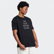 BODYTALK T-SHIRT SS