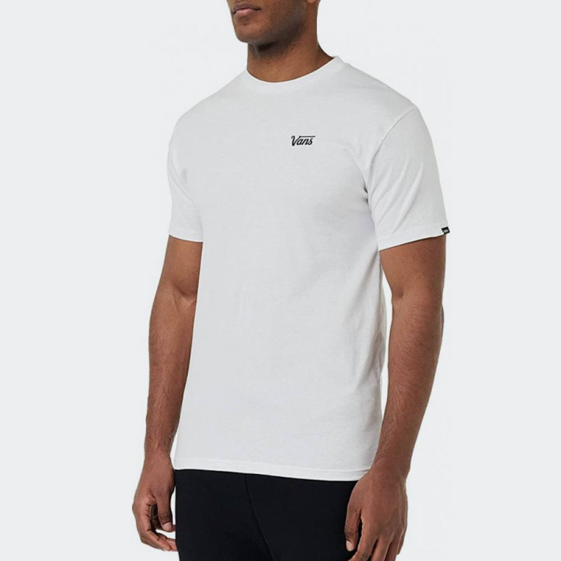 VANS Mini Script Tee