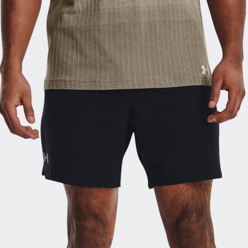 UNDER ARMOUR Vanish Woven 6in Shorts