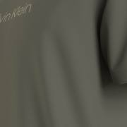 CALVIN KLEIN CREW NECK LOGO TEE