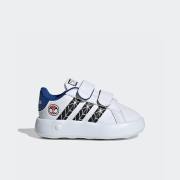 ADIDAS GRAND COURT SPIDER-MAN CF I