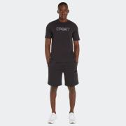 CALVIN KLEIN PW - GRAPHIC SS TEE