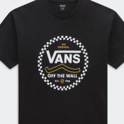VANS ROUND OFF TEE