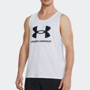 UNDER ARMOUR SPORTSTYLE LOGO TANK