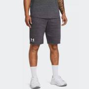 UNDER ARMOUR RIVAL TERRY SHORT