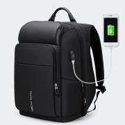 MARK RYDEN OXFORD MATERIAL BACKPACK 24.5 L