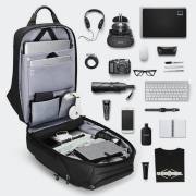 MARK RYDEN OXFORD MATERIAL BACKPACK 24.5 L