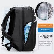 MARK RYDEN OXFORD MATERIAL BACKPACK 24.5 L