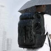 MARK RYDEN OXFORD MATERIAL BACKPACK 24.5 L