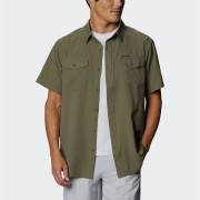 COLUMBIA Utilizer II Solid Short Sleeve Shirt