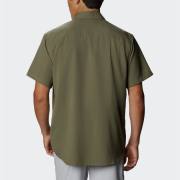 COLUMBIA Utilizer II Solid Short Sleeve Shirt