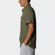 COLUMBIA Utilizer II Solid Short Sleeve Shirt