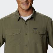 COLUMBIA Utilizer II Solid Short Sleeve Shirt
