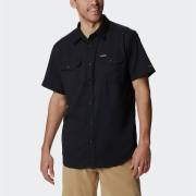 COLUMBIA Utilizer II Solid Short Sleeve Shirt