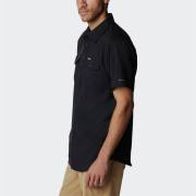 COLUMBIA Utilizer II Solid Short Sleeve Shirt