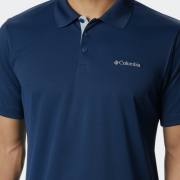 COLUMBIA Utilizer Polo