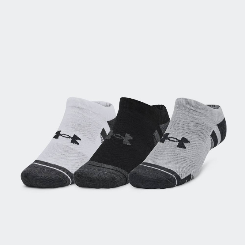 UNDER ARMOUR Performance Tech 3pk NS