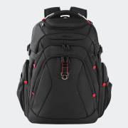 KROSER LAPTOP BACKPACK ΜΕ ΛΟΥΚΕΤΟ ΑΣΦΑΛΕΙΑΣ