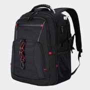 KROSER LAPTOP BACKPACK ΜΕ ΛΟΥΚΕΤΟ ΑΣΦΑΛΕΙΑΣ