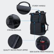 KROSER LAPTOP BACKPACK