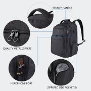 KROSER LAPTOP BACKPACK