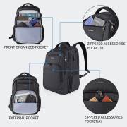 KROSER LAPTOP BACKPACK