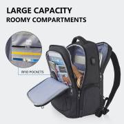 KROSER LAPTOP BACKPACK