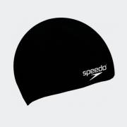 SPEEDO JUNIOR PLAIN MOULDED SILICONE CAP