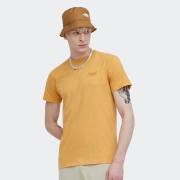 SUPERDRY D1 OVIN ESSENTIAL LOGO EMB TEE