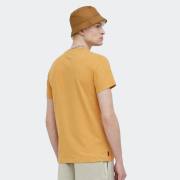 SUPERDRY D1 OVIN ESSENTIAL LOGO EMB TEE