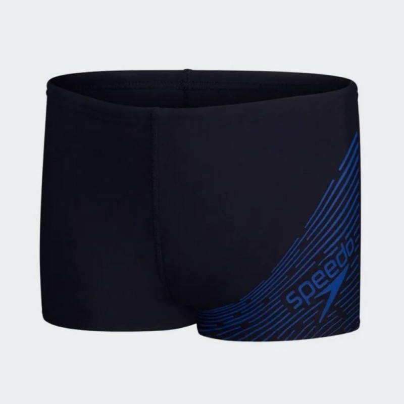 SPEEDO Boys Medley Logo Aquashort 