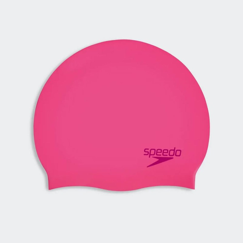 SPEEDO Plain Moulded Silicone Junior