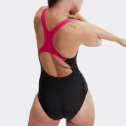SPEEDO Womens Medley Logo