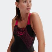SPEEDO Womens Medley Logo