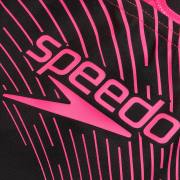 SPEEDO Womens Medley Logo