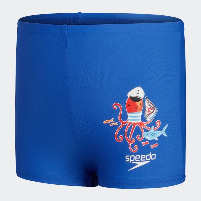 SPEEDO Boys Placement Aquashort 