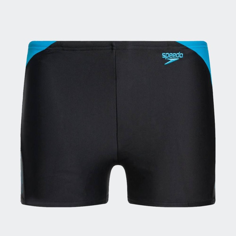 SPEEDO Hyper Boom Logo Splice  Aquashort 