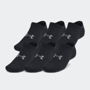 UNDER ARMOUR Essential No Show 6pk